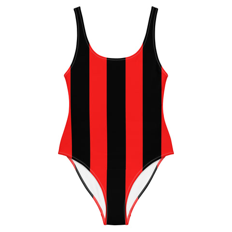 Bournemouth Classic One-Piece Swimsuit - front