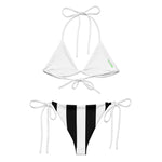 Newcastle Classic String Bikini - back