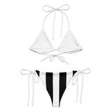 Newcastle Classic String Bikini - back