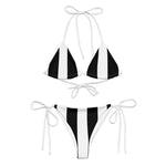 Newcastle Classic String Bikini - front