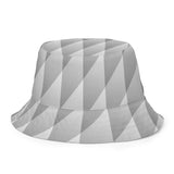 Liverpool '89 Reversible Bucket Hat - inside front