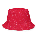 Liverpool '89 Reversible Bucket Hat - front