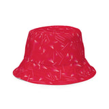 Product Liverpool '89 Reversible Bucket Hat - side angle