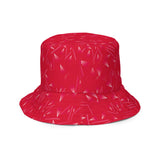 Liverpool '89 Reversible Bucket Hat - side