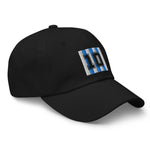 Maradona 10 Cap - black right