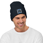 Maradona 10 Beanie