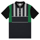 Celtic '94 Golf Polo - front