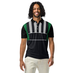 Celtic '94 Golf Polo - model front