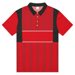 Nottingham Forest '94 Golf Polo - front