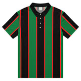 Aston Villa '94 Golf Polo - front