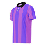 Rangers '94 Golf Polo - left side