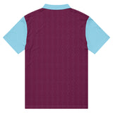 West Ham '93 Golf Polo - back