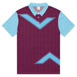 West Ham '93 Golf Polo - front