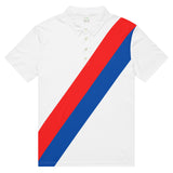 Palace Sash Golf Polo - front