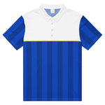 Everton '85 Golf Polo - front