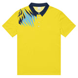 Tottenham '91 Golf Polo - front