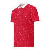 Liverpool '89 Golf Polo - front side