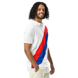 Palace Sash Golf Polo - model side