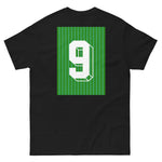 Roger Milla Italia '90 Celebration T-Shirt - black back