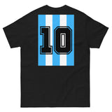 Maradona Mexico '86 Celebration T-Shirt