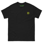 Pele 10 T-Shirt - black