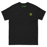 Pele 10 T-Shirt - black