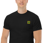 Pele 10 T-Shirt - black model