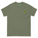 Pele 10 T-Shirt - green