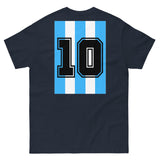 Maradona Mexico '86 Celebration T-Shirt