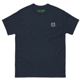 Maradona 10 T-Shirt - navy