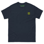 Pele 10 T-Shirt - navy