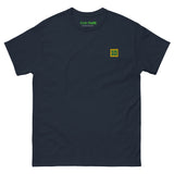 Pele 10 T-Shirt - navy