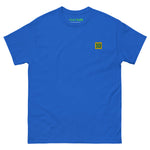 Pele 10 T-Shirt - blue