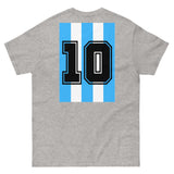 Maradona Mexico '86 Celebration T-Shirt