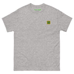 Pele 10 T-Shirt - grey