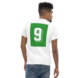 Roger Milla Italia '90 Celebration T-Shirt - model back