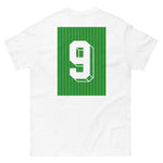 Roger Milla Italia '90 Celebration T-Shirt - white back