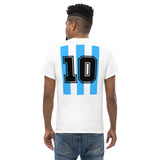 Maradona Mexico '86 Celebration T-Shirt