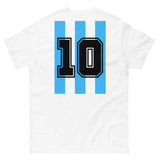 Maradona Mexico '86 Celebration T-Shirt