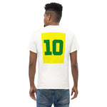 Pele Mexico '70 Celebration T-Shirt