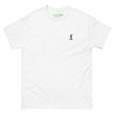 Roger Milla Italia '90 Celebration T-Shirt - white front