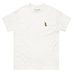 Pele Mexico '70 Celebration T-Shirt - white front