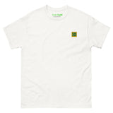 Pele 10 T-Shirt - white