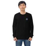 Maradona 10 Sweatshirt - male model