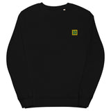 Pele 10 Sweatshirt - black