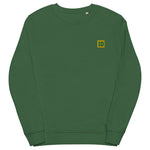Pele 10 Sweatshirt - green