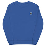 Maradona 10 Sweatshirt - blue