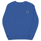 Maradona 10 Sweatshirt - blue