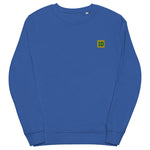 Pele 10 Sweatshirt - blue