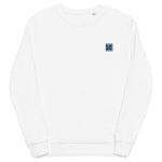 Maradona 10 Sweatshirt - white